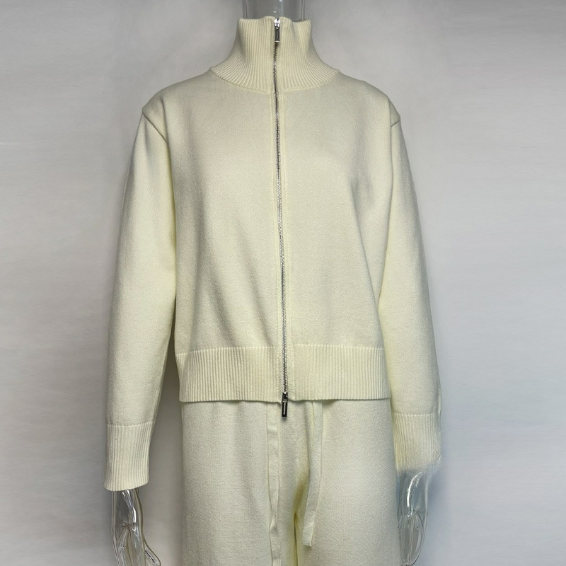 Autumn Women's New Fashion, Co - Street Fashion Look recension och pris