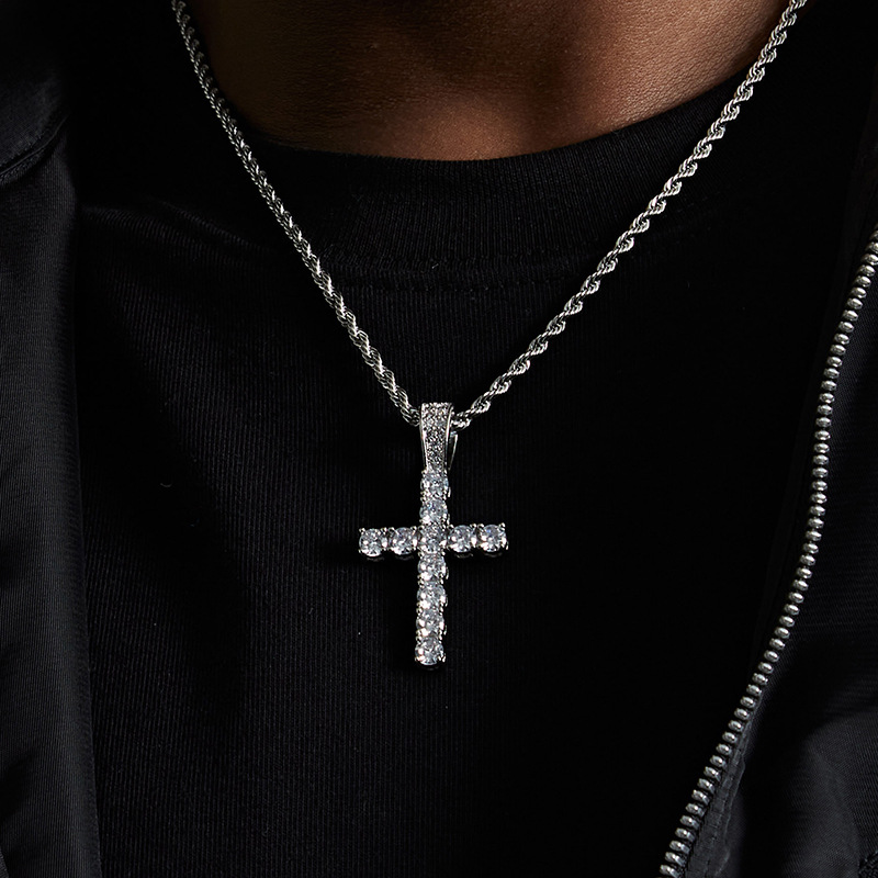Luxury Exquisite 925 Sterling  - Fashion Street Singapore recension och pris