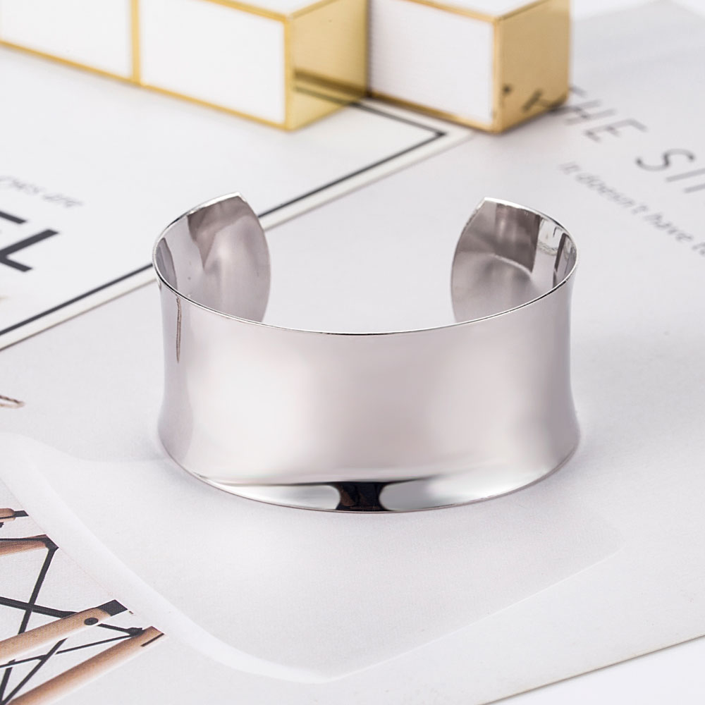 Europe fashion simple bracelet - Street Fashion Europe recension och pris
