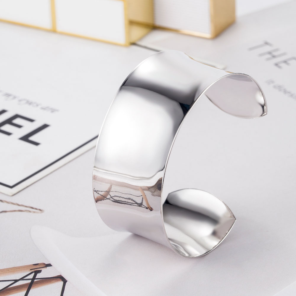 Europe fashion simple bracelet - Street Fashion Europe recension och pris