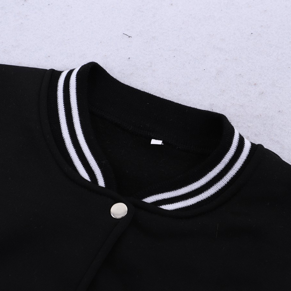 Stay Challenged Never Look Bac - Street Fashion Look recension och pris
