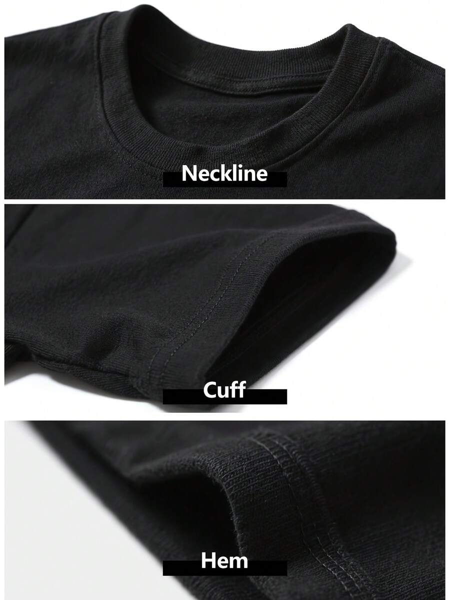 Men's Casual Streetwear, New Y - Street Fashion New York recension och pris