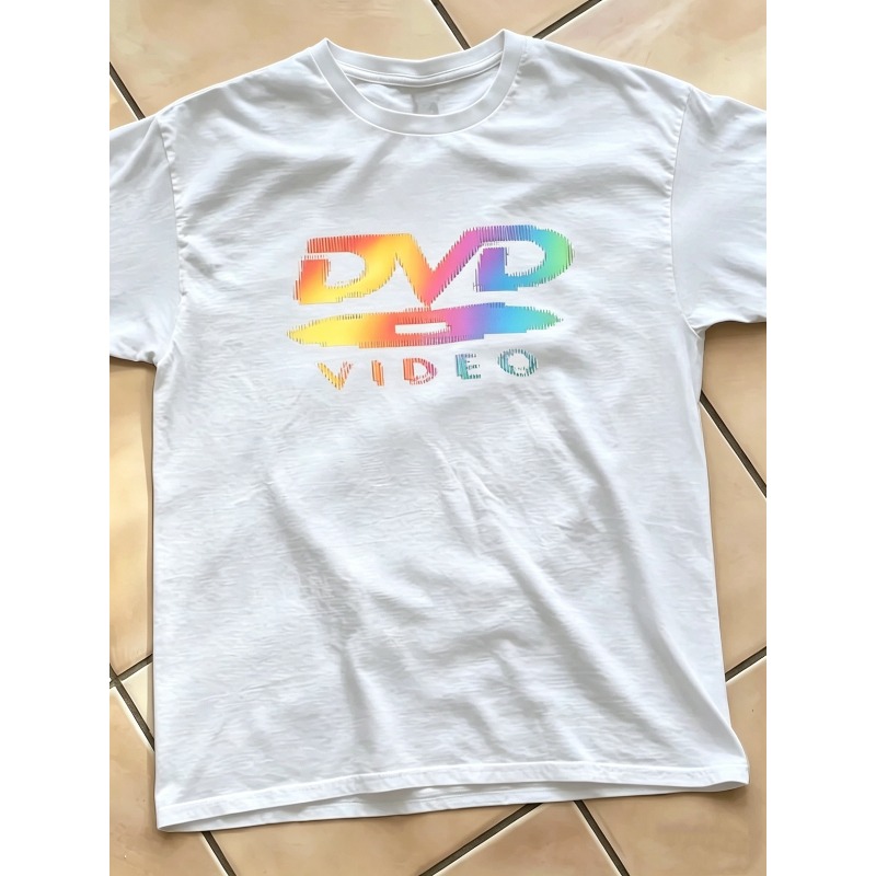 Men's Short Sleeved T-shirt, Y - Street Fashion Videos recension och pris