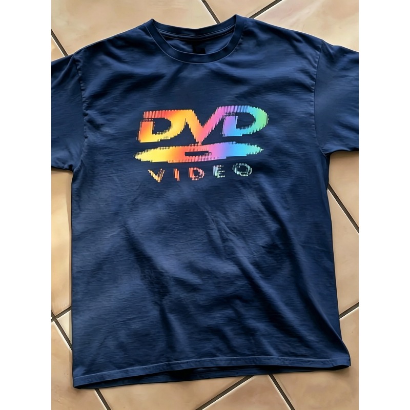 Men's Short Sleeved T-shirt, Y - Street Fashion Videos recension och pris