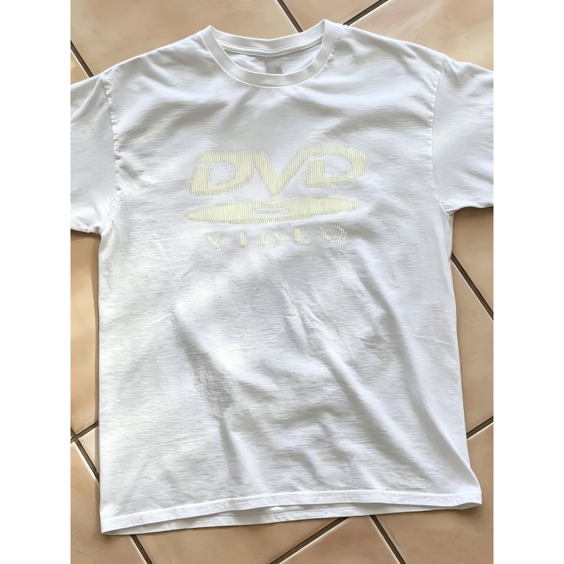 Men's Short Sleeved T-shirt, Y - Street Fashion Videos recension och pris
