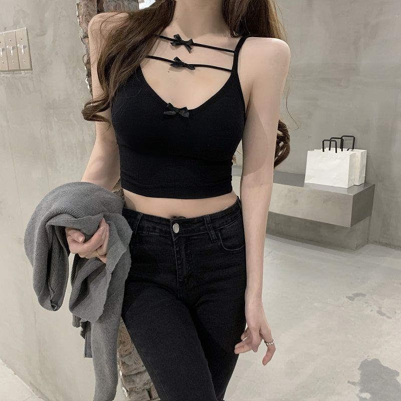 Camisole Women Fashion Sexy Sw - Street Fashion Of Japan recension och pris