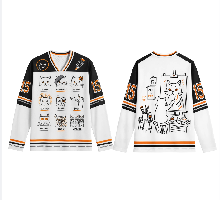 Retro Japanese style 3D printe - Street Fashion Tshirt recension och pris