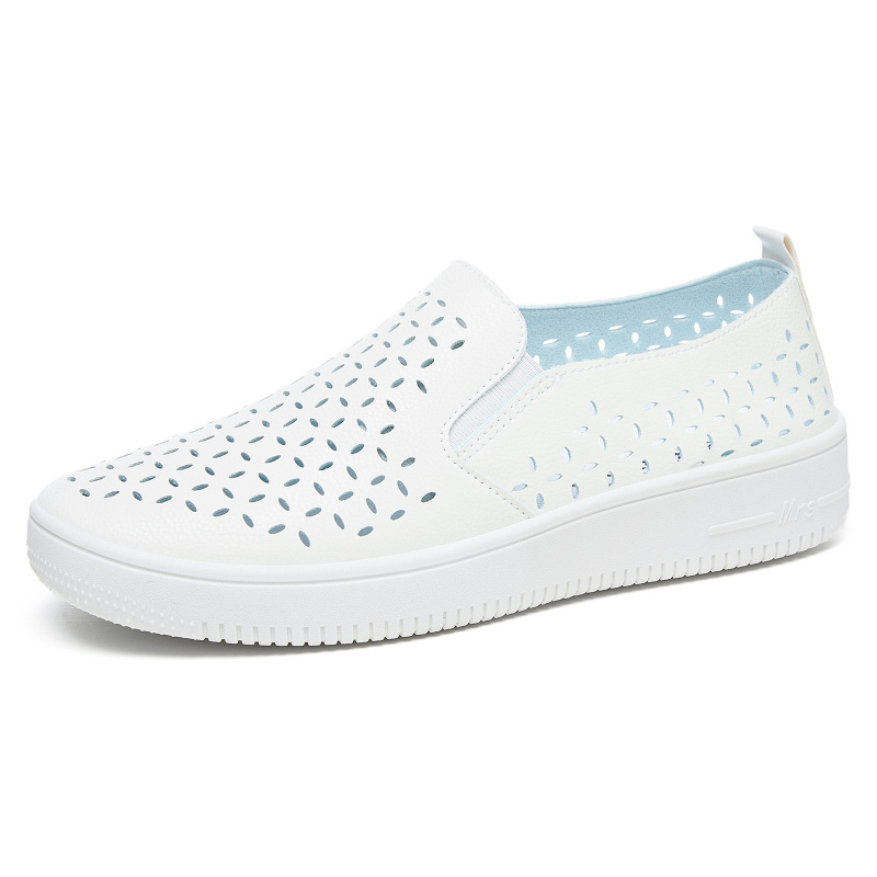 Fashion Women's Sneakers 2026  - Street Fashion Ladies recension och pris