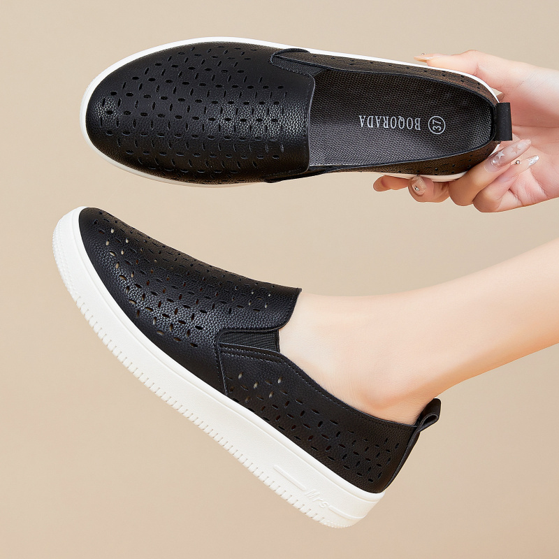 Fashion Women's Sneakers 2026  - Street Fashion Ladies recension och pris