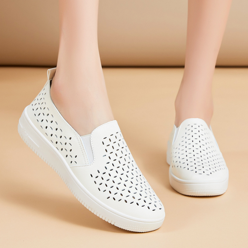 Fashion Women's Sneakers 2026  - Street Fashion Ladies recension och pris