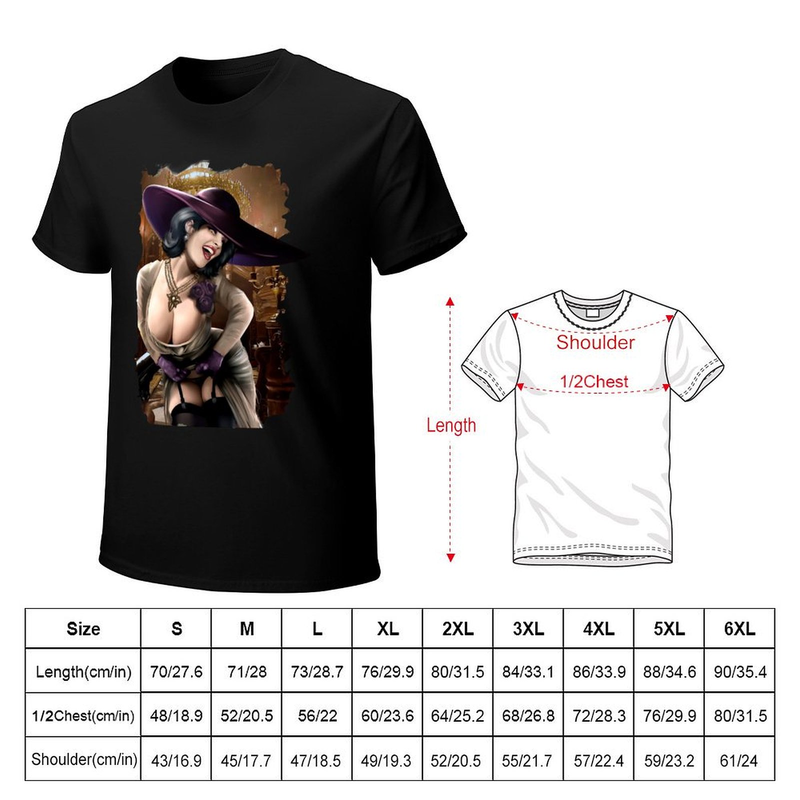 Creative Survival Horror Video - Street Fashion Videos recension och pris