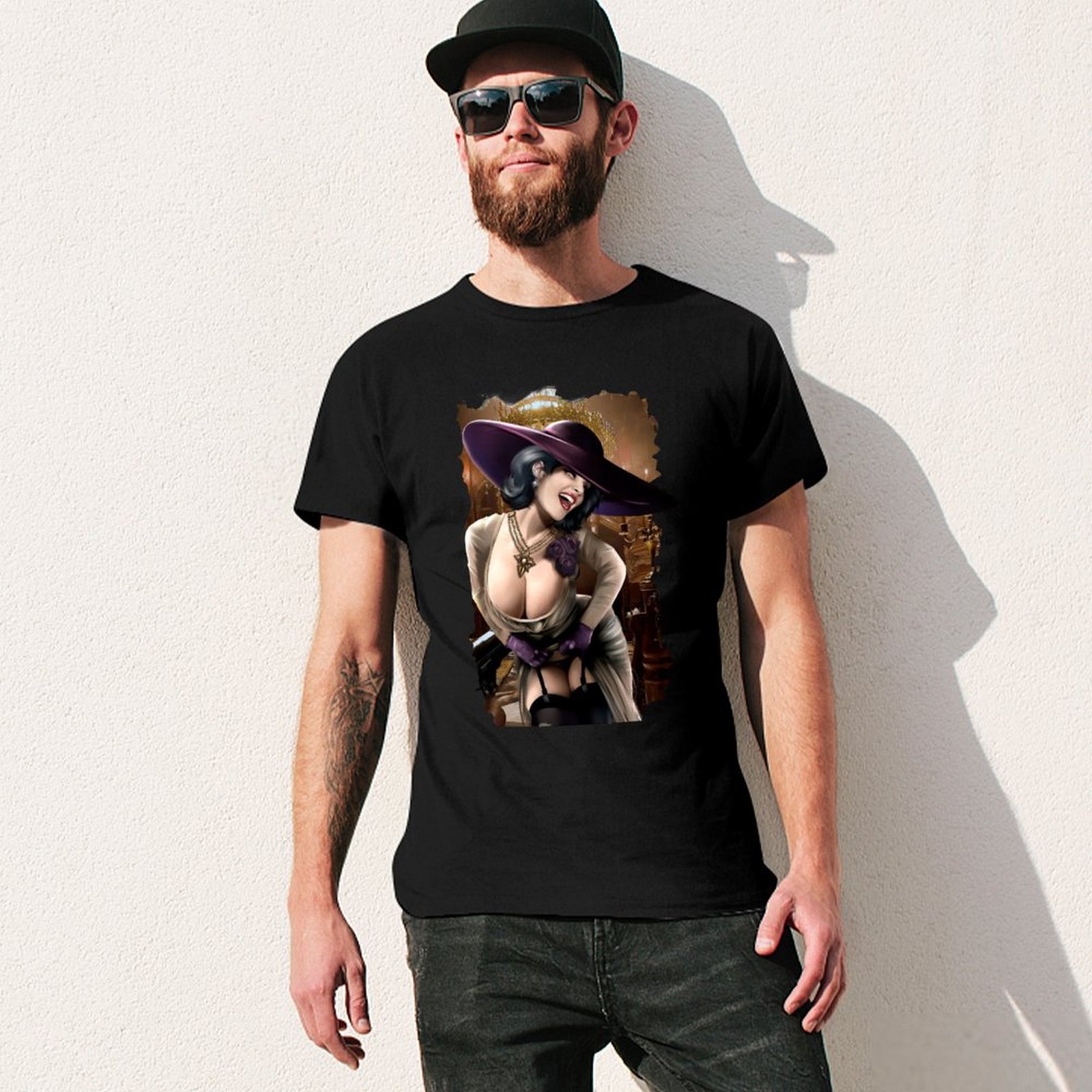 Creative Survival Horror Video - Street Fashion Videos recension och pris