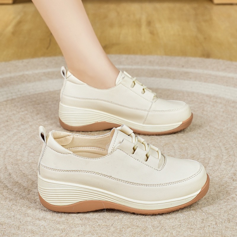 2025 Trainers Spring/Summer Wo - Street Fashion Ladies recension och pris