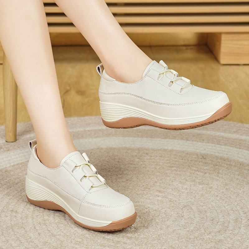 2025 Trainers Spring/Summer Wo - Street Fashion Ladies recension och pris