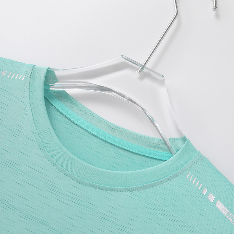 Women Reflective Running T-Shi - Mesh Top Layering recension och pris